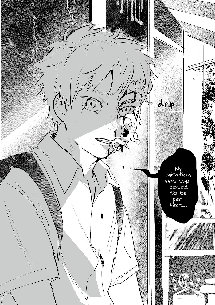 The Summer Hikaru Died Chapter 0 image 07